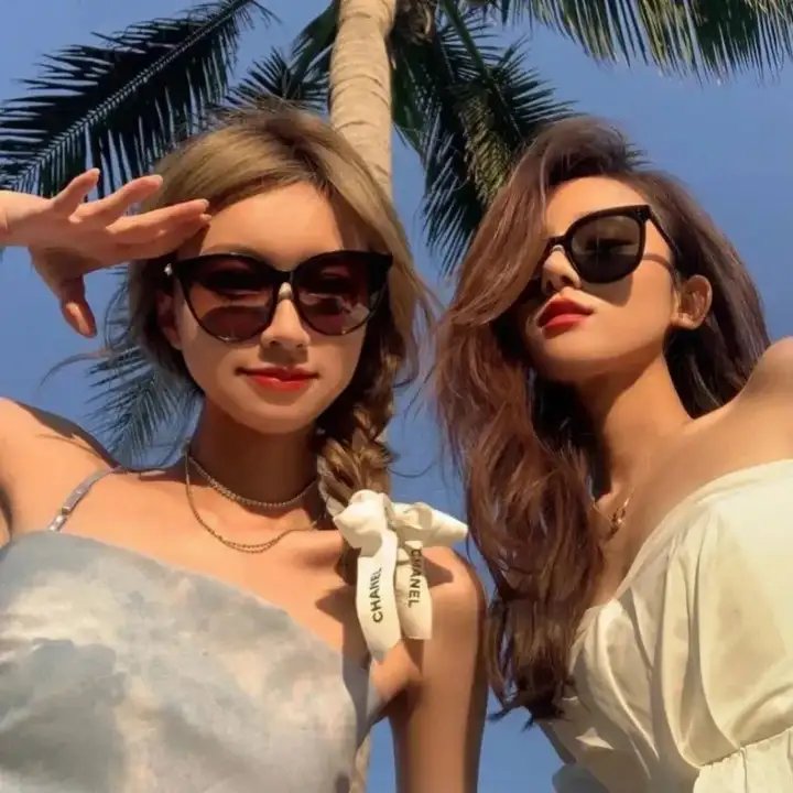 美丽在唱歌