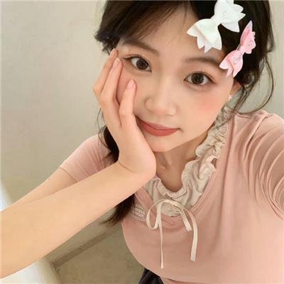 我是你的女人